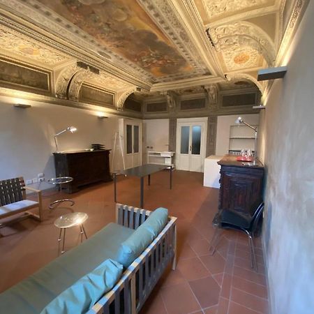 Intero Appartamento. San Giovanni Uno Μπρέσια Εξωτερικό φωτογραφία