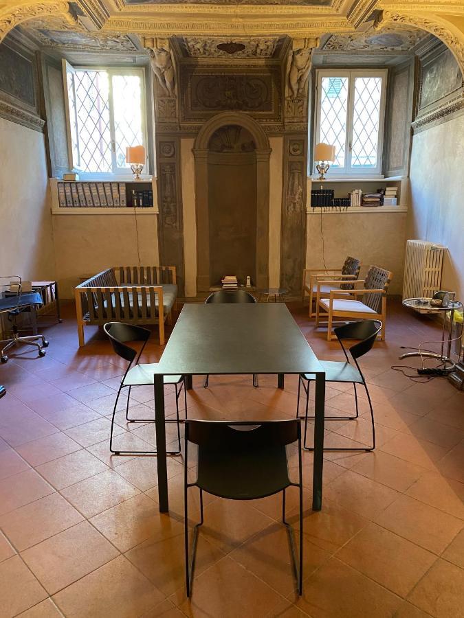 Intero Appartamento. San Giovanni Uno Μπρέσια Εξωτερικό φωτογραφία