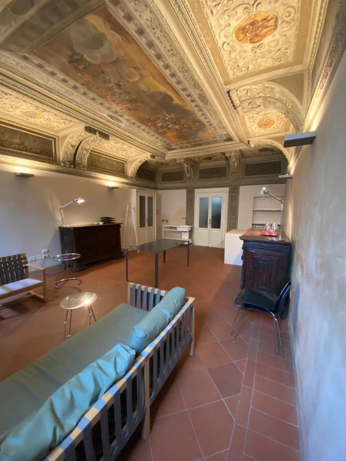 Intero Appartamento. San Giovanni Uno Μπρέσια Εξωτερικό φωτογραφία