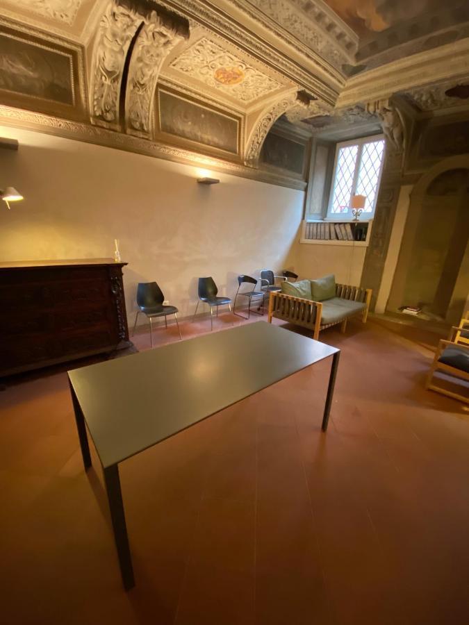 Intero Appartamento. San Giovanni Uno Μπρέσια Εξωτερικό φωτογραφία