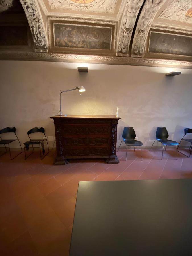 Intero Appartamento. San Giovanni Uno Μπρέσια Εξωτερικό φωτογραφία