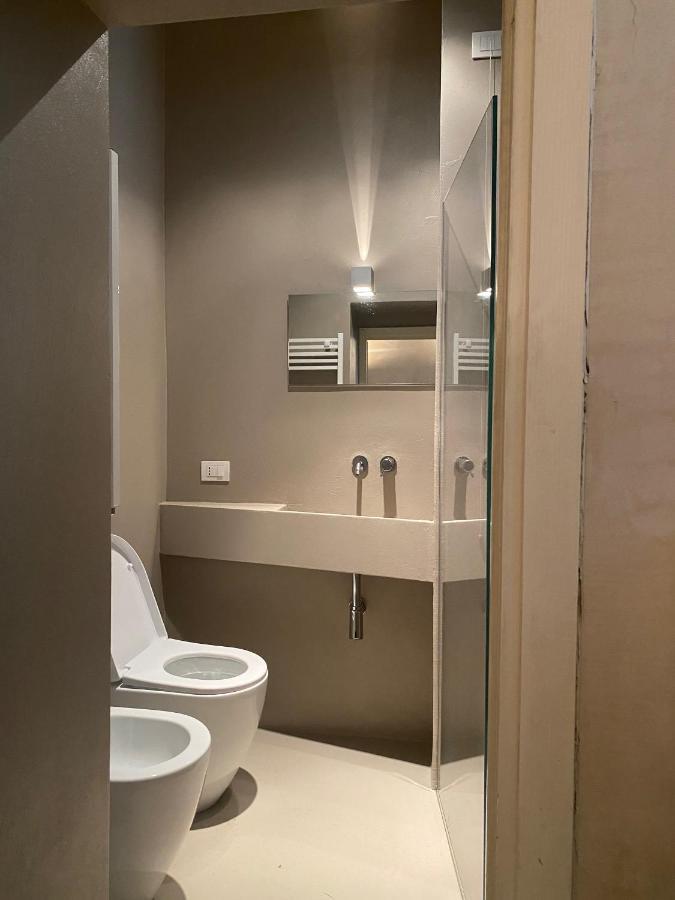 Intero Appartamento. San Giovanni Uno Μπρέσια Εξωτερικό φωτογραφία