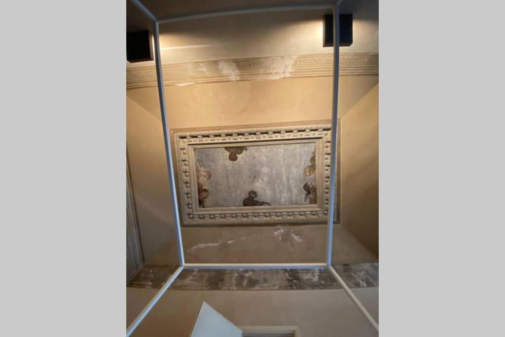 Intero Appartamento. San Giovanni Uno Μπρέσια Εξωτερικό φωτογραφία
