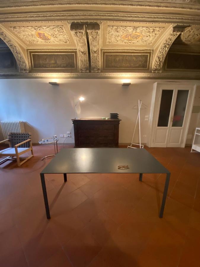 Intero Appartamento. San Giovanni Uno Μπρέσια Εξωτερικό φωτογραφία