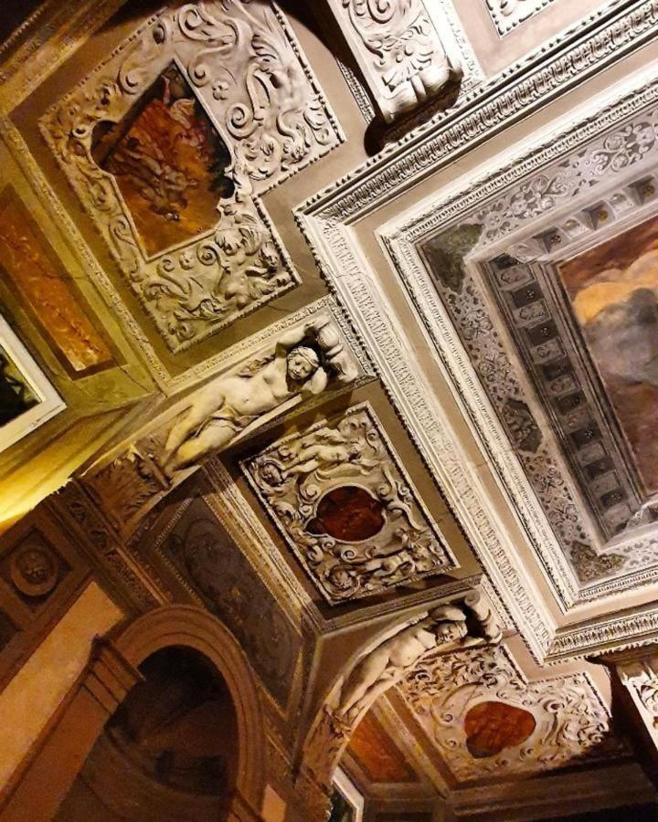 Intero Appartamento. San Giovanni Uno Μπρέσια Εξωτερικό φωτογραφία