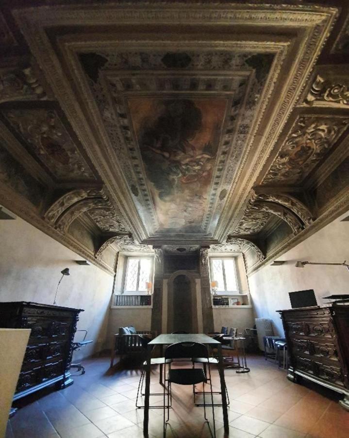 Intero Appartamento. San Giovanni Uno Μπρέσια Εξωτερικό φωτογραφία
