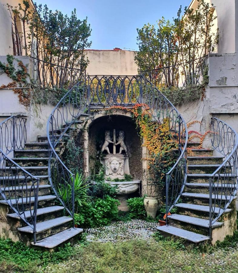 Intero Appartamento. San Giovanni Uno Μπρέσια Εξωτερικό φωτογραφία