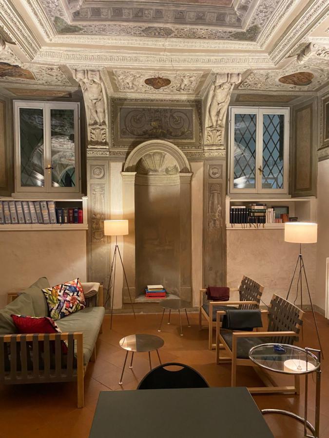 Intero Appartamento. San Giovanni Uno Μπρέσια Εξωτερικό φωτογραφία